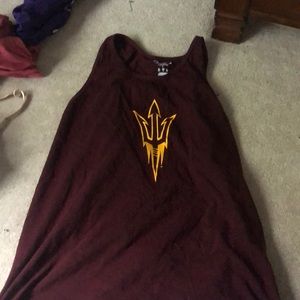 arizona state tank